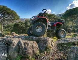 Atv super clean 150 cc