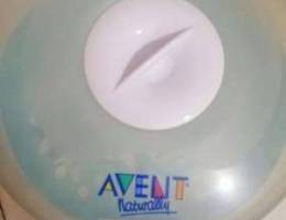 Avent microwave sterilizer used in good co...