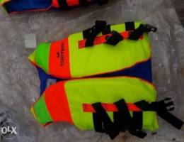 Life Jacket for kids Ø³ØªØ±Ø© Ø§Ù„Ù†Ø¬Ø§Ø©