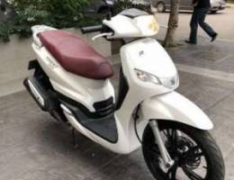 Peugeot Tweet 150cc