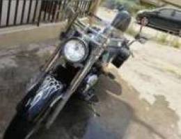 Shadow 1100cc