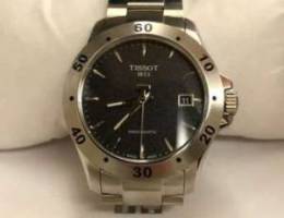 tissot 2021