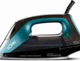 solac ironing machine- Smart Evolution A s...