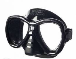 New SEAC ELBA low volume mask for freedivi...