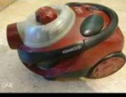 Vacuum kenwood