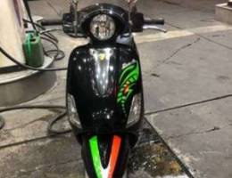 Peda Bravo 150cc