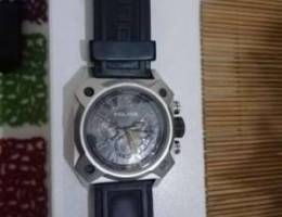 Police original watch