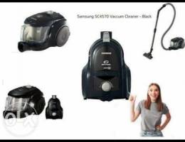 Samsung Vacuum Cleaner SC4570