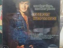 Engelbert - Another time / VinylRecord