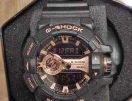 Casio g shock ga-400gb-1a4dr