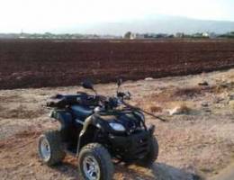 Atv for sale