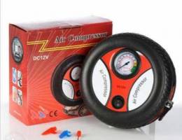 Car Air Compressor