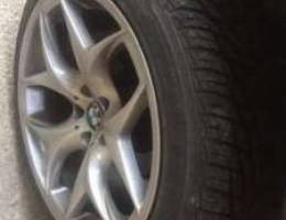 Rims 20 X5