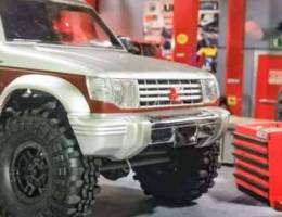 Gripper gx10 full. Metal pajero edition