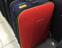 Swiss Polo Travel bag at 50%