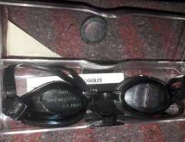 Swimming Goggles bi 30 000 L.L. Ø¹ÙˆÙŠÙ†Ø§Øª Ù„Ù„Ø¨...