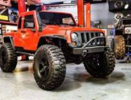 Mst jp1 wrangler