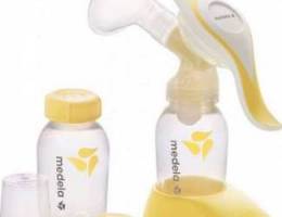 breast pump