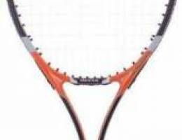 Original Dunlop tennis rackets