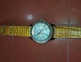 Original guess watch