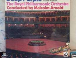 Deep purple - the royal philharmonic orche...