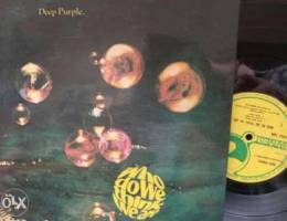 Deep purple - Who do we think we are . "Vi...