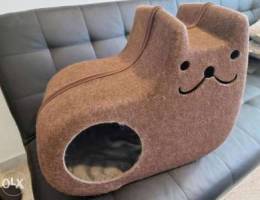 Cat Bed/House