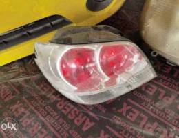 Ø¶Ùˆ Ù…ØªØ³ÙˆØ¨ÙŠØ´ÙŠ Ø®Ù„ÙÙŠ outlander tail light