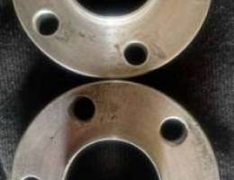 spacers aluminium