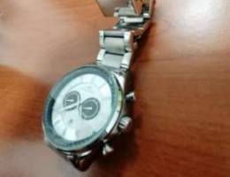 Ferro silver watch Original