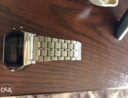 Casio Watch - Ø³Ø§Ø¹Ø© ÙƒØ§Ø³ÙŠÙˆ