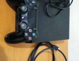 PS4 FOR (160$) 1,750,000L.L