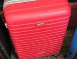 hard cover luggage delivery available orde...