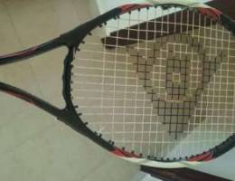 Dunlop tennis