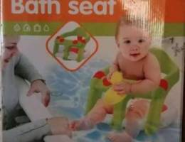 Baby seat bath ÙƒØ±Ø³ÙŠ Ø­Ù…Ø§Ù… Ù„Ù„Ø£Ø·ÙØ§Ù„