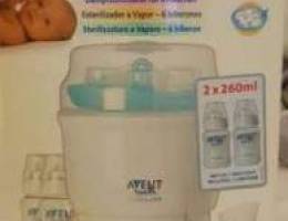 Steriliser avent express 250 000 LL