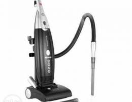 Hoover PU31 EN10 Enigma Bagged Upright Vac...