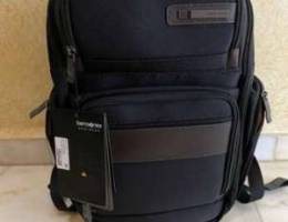 Samsonite backpack