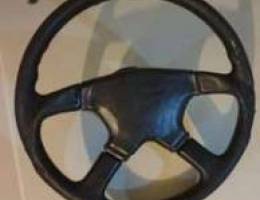 steering wheel Lorinser