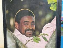 George Mc crae." VinylRecord "