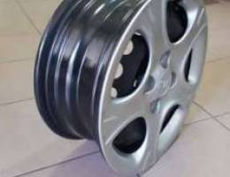 14 inch rims picanto