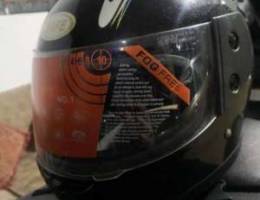 Motorcycle helmet Ø·Ø§Ø³Ø© Ø®ÙÙŠÙÙ‡ Ù†Ø¶ÙŠÙØ© Ù…Ø´Ø´ Ù…Ø³Øª...