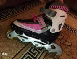 Roller size 38.41