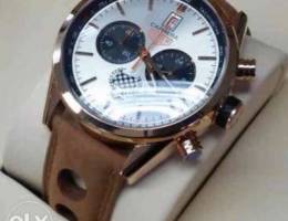 Tag Heuer â€œChronographâ€