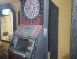 Darts Ø¨Ø­Ø§Ù„Ø© Ù…Ù…ØªØ§Ø²Ø© Ù„Ù„Ø¨ÙŠØ¹