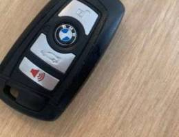 bmw key x5, x3 original final price