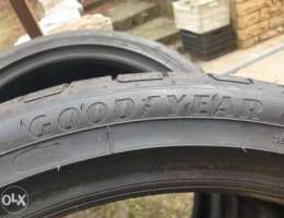 GoodYear