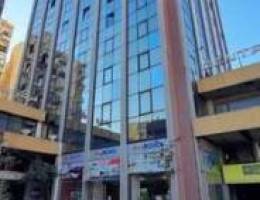 Office for rent in Bauchrieh Ù…ÙƒØªØ¨ Ù„Ù„Ø¥ÙŠØ¬Ø§Ø± ...