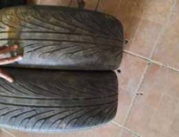 Dwelib 235/40R18 95w ...manun hl jded b na...