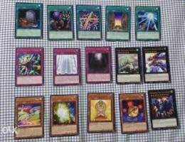 Yugioh Maximum Gold 1st Edition